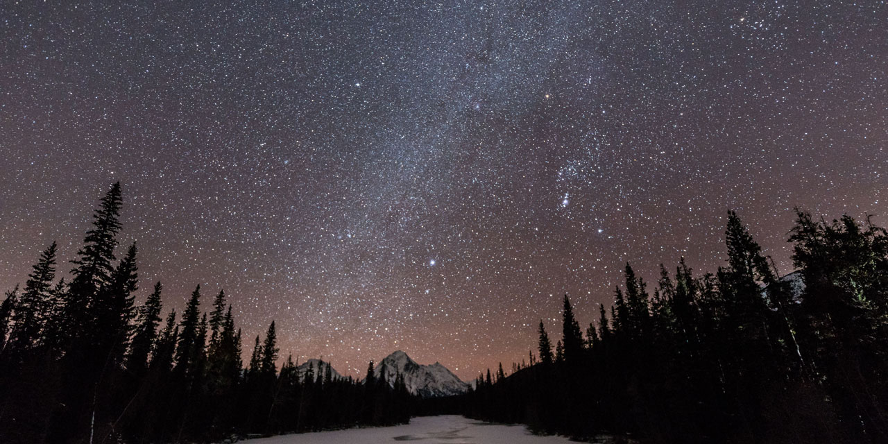 オーロラ追跡に必勝法なし